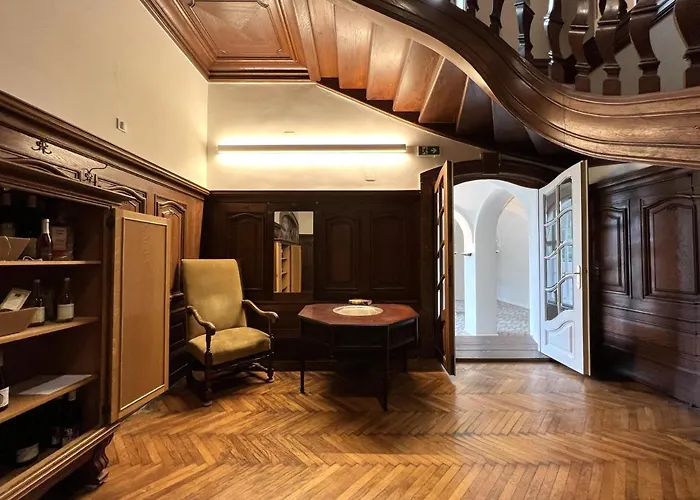 Unterswand - Self Check-in