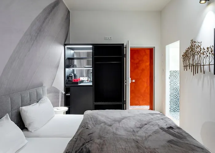 Unterswand - Self Check-in