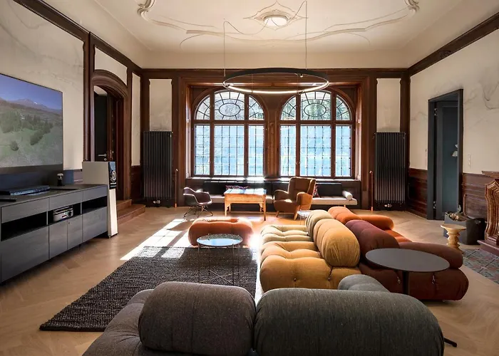 Unterswand - Self Check-in Деревянный коттедж *