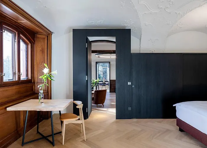 Unterswand - Self Check-in