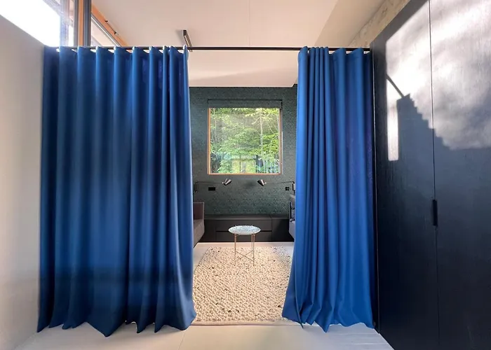 Unterswand - Self Check-in Lodge *