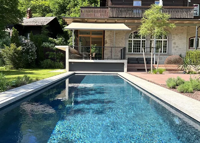 Unterswand - Self Check-in *