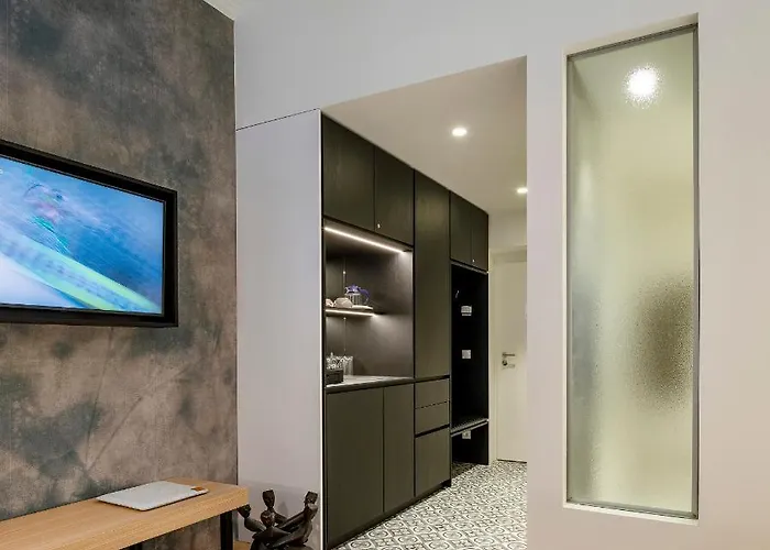 Lodge Unterswand - Self Check-in