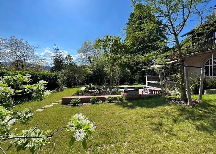 Unterswand - Self Check-in بيت خشبي Grünau im Almtal