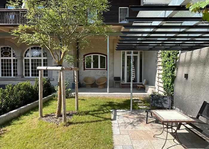 Unterswand - Self Check-in Domek letniskowy