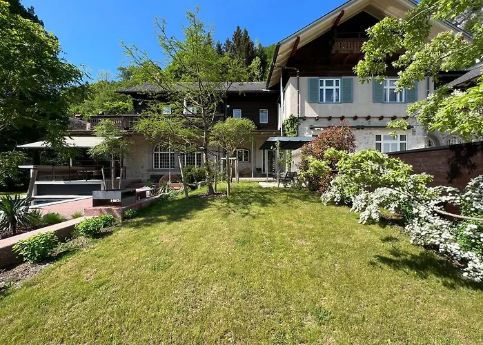 Unterswand - Self Check-in * Grünau im Almtal
