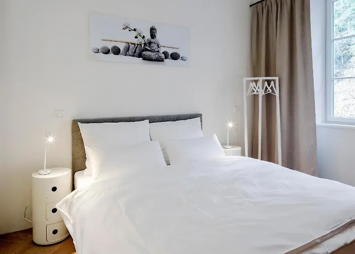 Unterswand - Self Check-in Domek letniskowy Grünau im Almtal