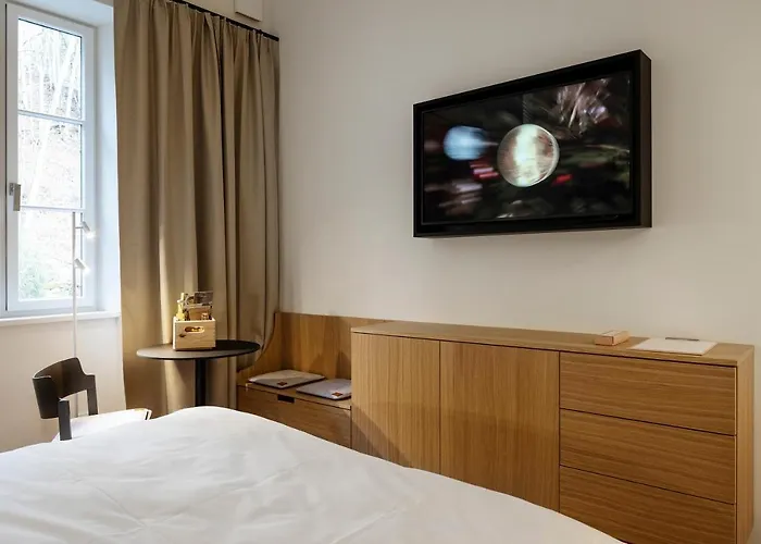 Lodge Unterswand - Self Check-in *