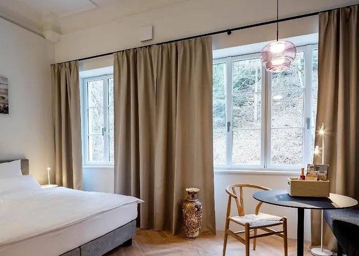 Lodge Unterswand - Self Check-in