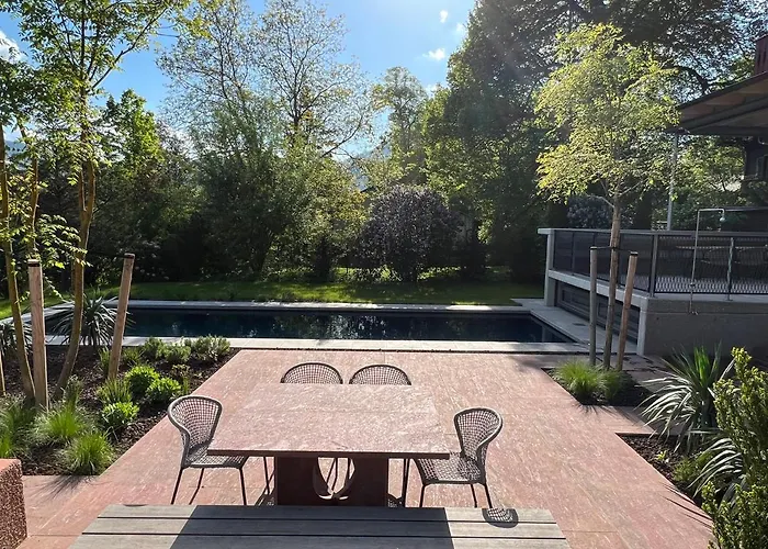 Unterswand - Self Check-in Domek letniskowy