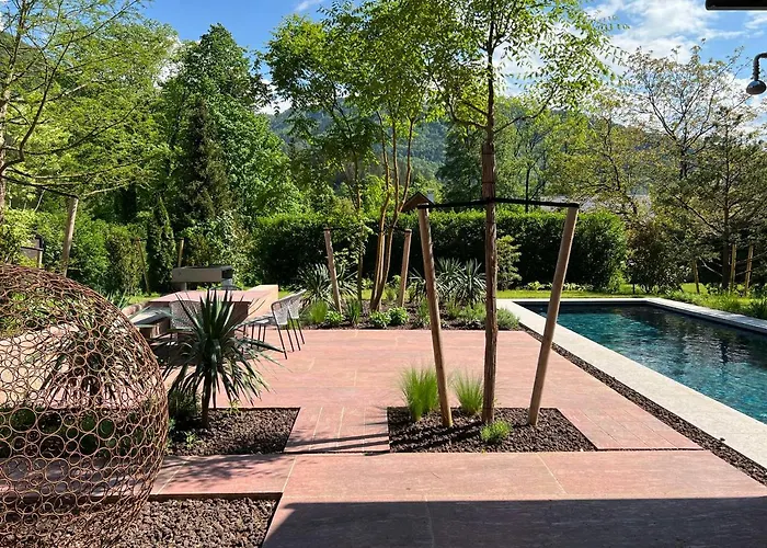 Unterswand - Self Check-in *