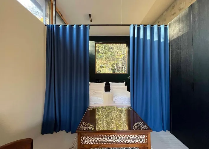 Unterswand - Self Check-in Lodge