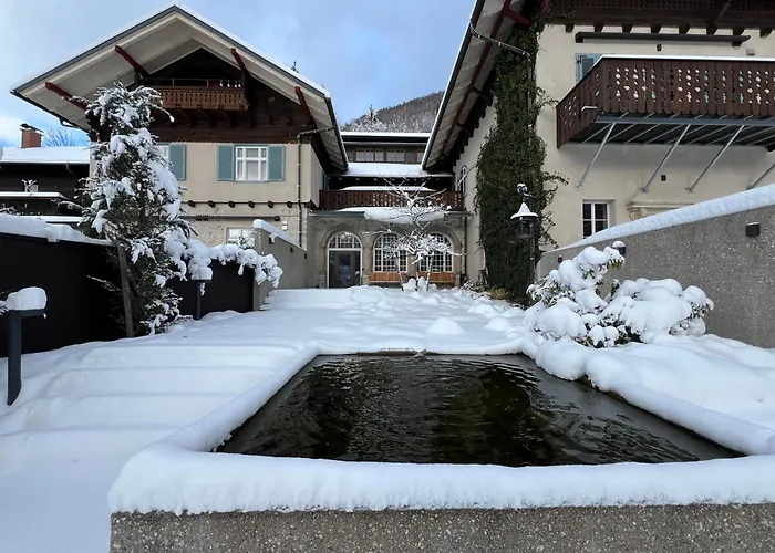 Unterswand - Self Check-in *