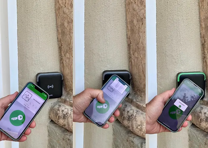 Unterswand - Self Check-in * Grünau im Almtal