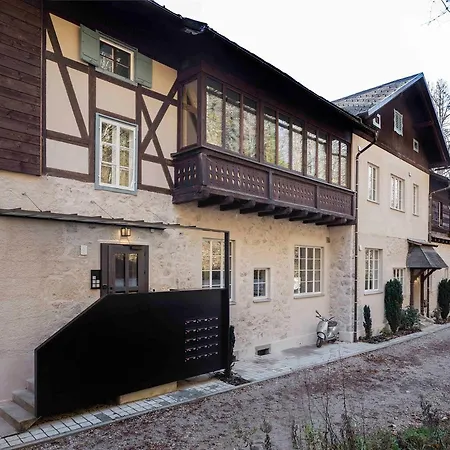 Unterswand - Self Check-in Gruenau im Almtal