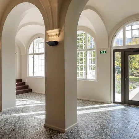 Unterswand - Self Check-in