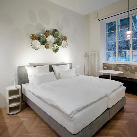 Unterswand - Self Check-in ロッジ Grünau im Almtal