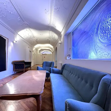 ロッジ Unterswand - Self Check-in *