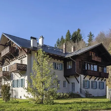 Unterswand - Self Check-in