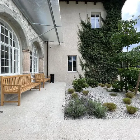 Lodge Unterswand - Self Check-in