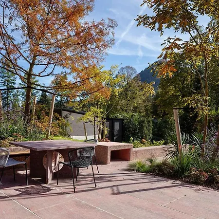 Unterswand - Self Check-in *