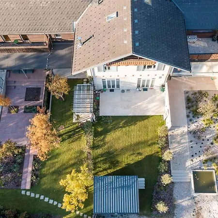 Unterswand - Self Check-in