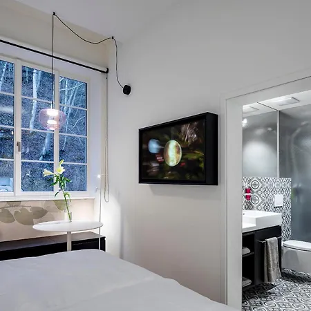 Unterswand - Self Check-in ロッジ Grünau im Almtal