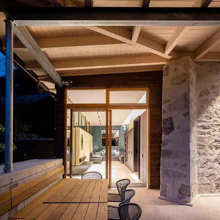 ロッジ Unterswand - Self Check-in