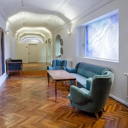 ロッジ Unterswand - Self Check-in *