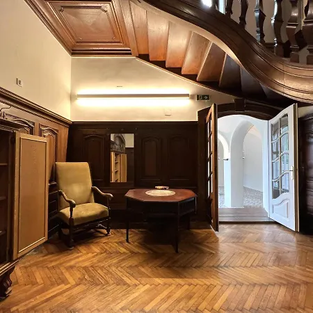 Unterswand - Self Check-in