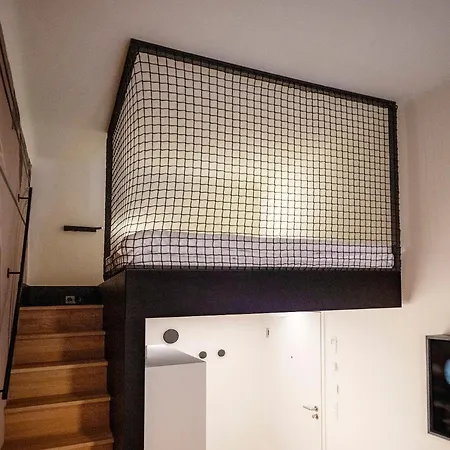 Unterswand - Self Check-in Lodge *