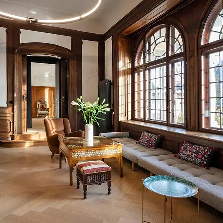 ロッジ Unterswand - Self Check-in