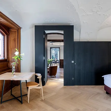 Unterswand - Self Check-in