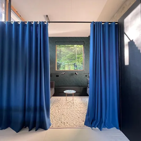 Unterswand - Self Check-in Lodge *