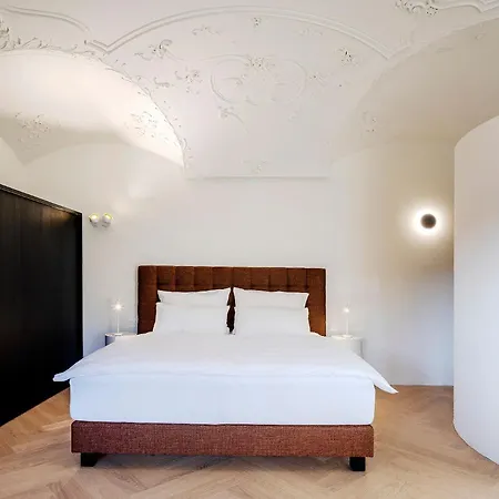 Unterswand - Self Check-in ロッジ *