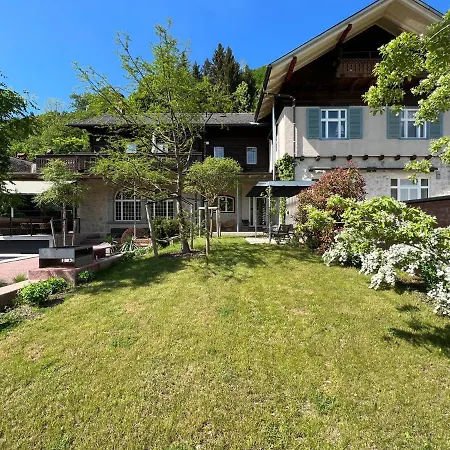 Unterswand - Self Check-in * Grünau im Almtal