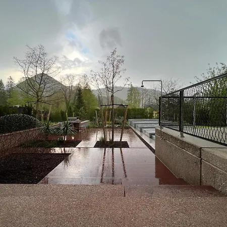 Unterswand - Self Check-in *