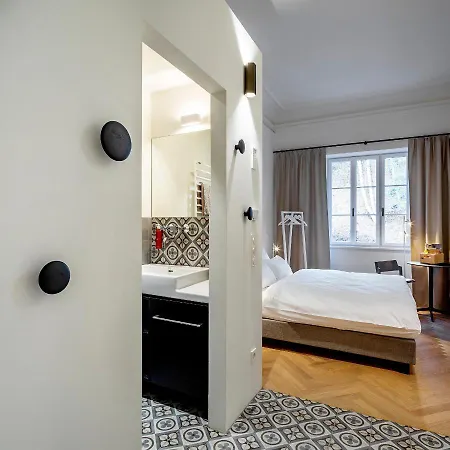 ロッジ Unterswand - Self Check-in Grünau im Almtal