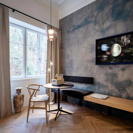 Unterswand - Self Check-in ロッジ *