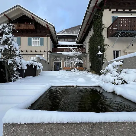 Unterswand - Self Check-in *