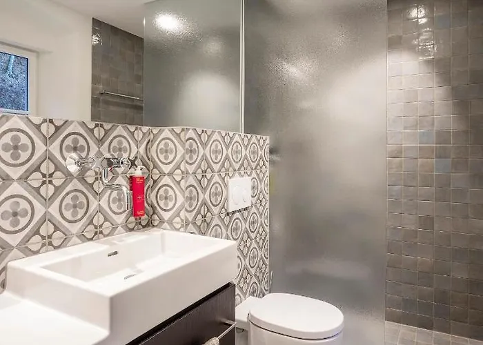 Lodge Unterswand - Self Check-in *