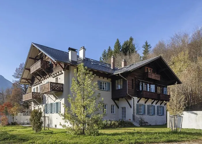 Unterswand - Self Check-in