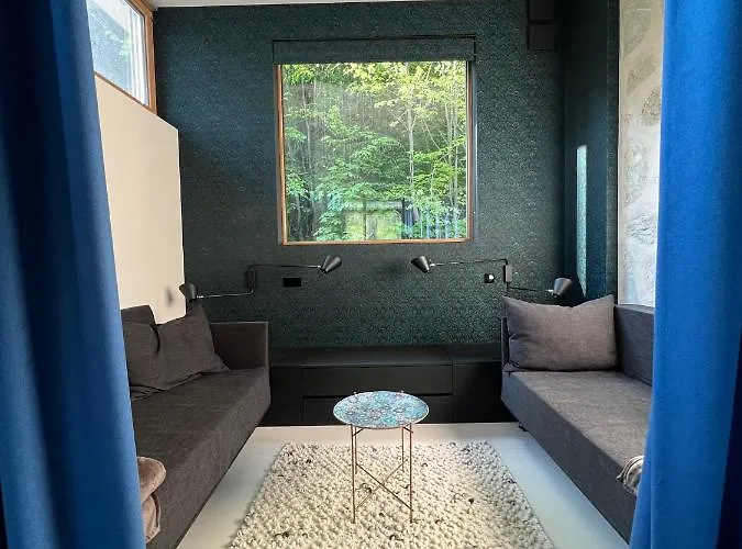 Unterswand - Self Check-in Lodge *