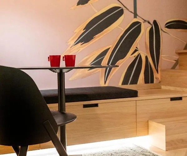 Unterswand - Self Check-in Lodge