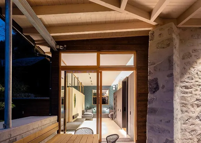 Lodge Unterswand - Self Check-in