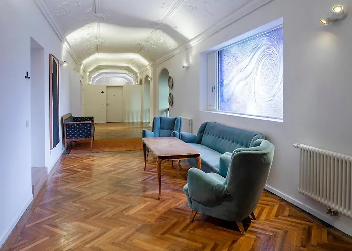 Lodge Unterswand - Self Check-in *