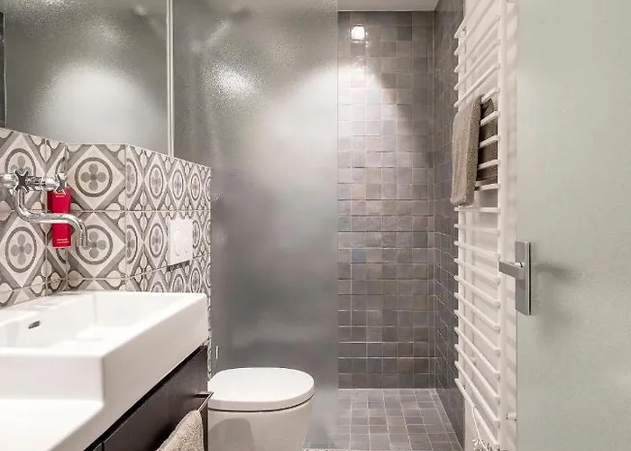 Unterswand - Self Check-in Lodge