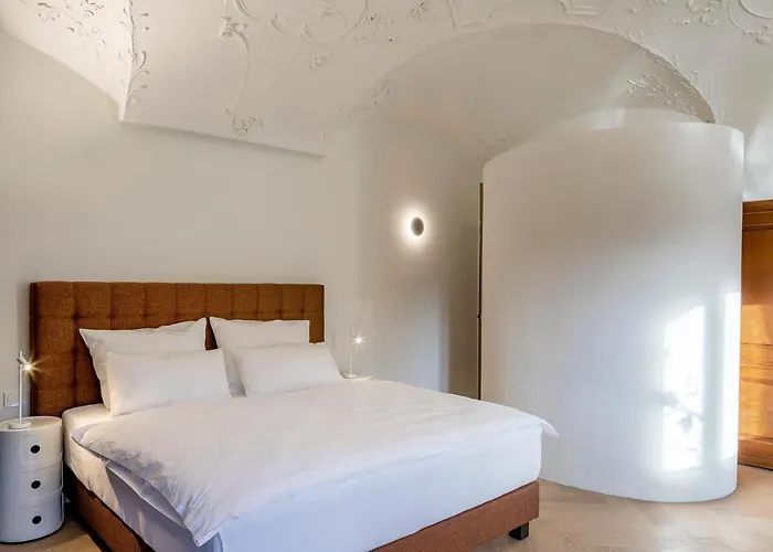 Unterswand - Self Check-in Lodge *