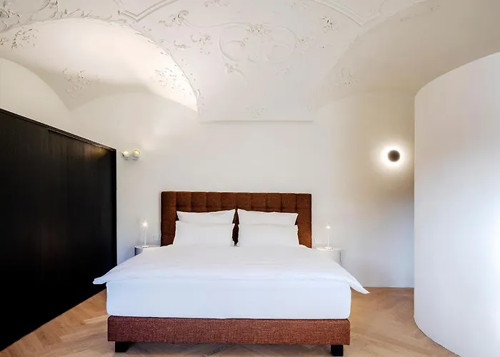 Unterswand - Self Check-in Lodge *