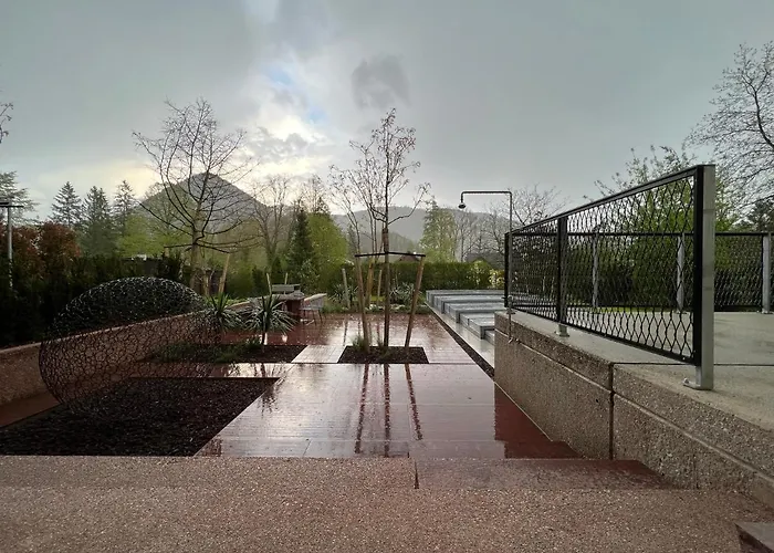 Unterswand - Self Check-in *